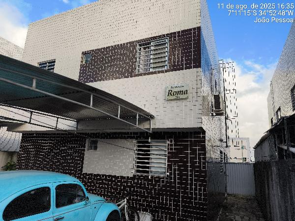 RESIDENCIAL ROMA