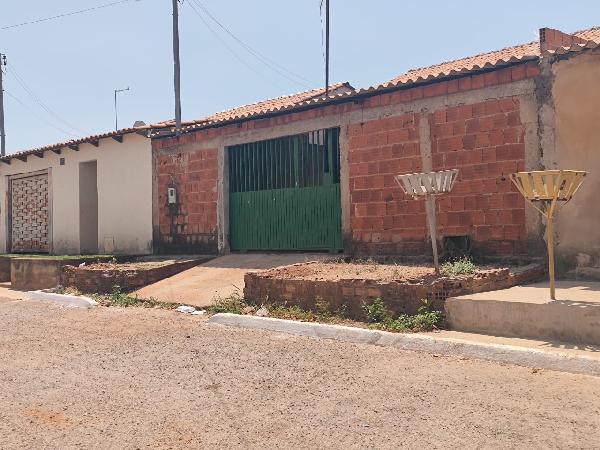 LOT RES ITAMAR NOBREGA II