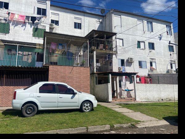 NÚCLEO HABITACIONAL FERNANDO OSÓRIO - EP1E1
