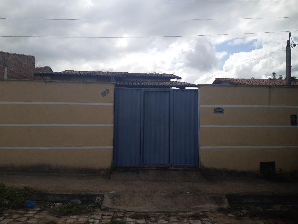 RESIDENCIAL ANTONIO CARDOSO