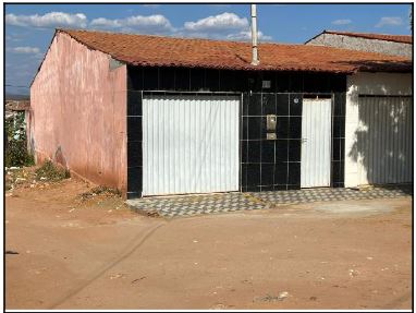 LOT SANTO ANTONIO
