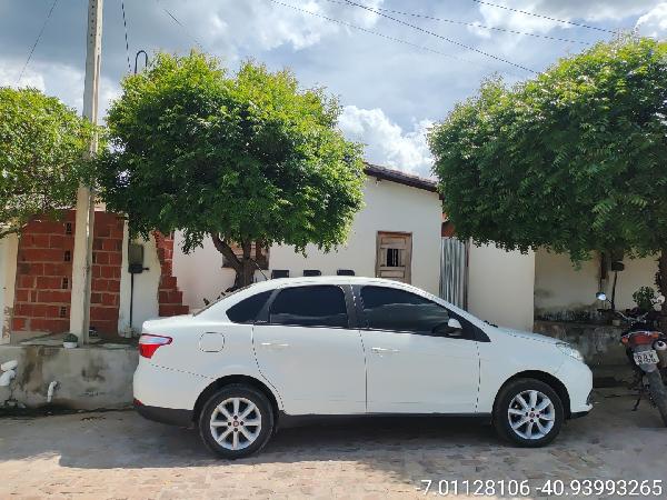 ALAGOINHA DO PIAUI - CENTRO