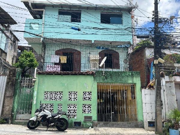 SALVADOR - CIDADE NOVA