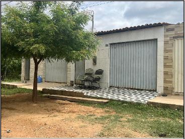 SAO JOSE DO BELMONTE - DISTRITO DE BOM NOME