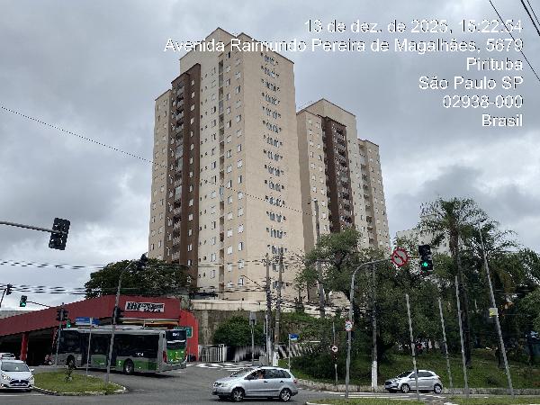 ALAMEDA DAS PALMEIRAS