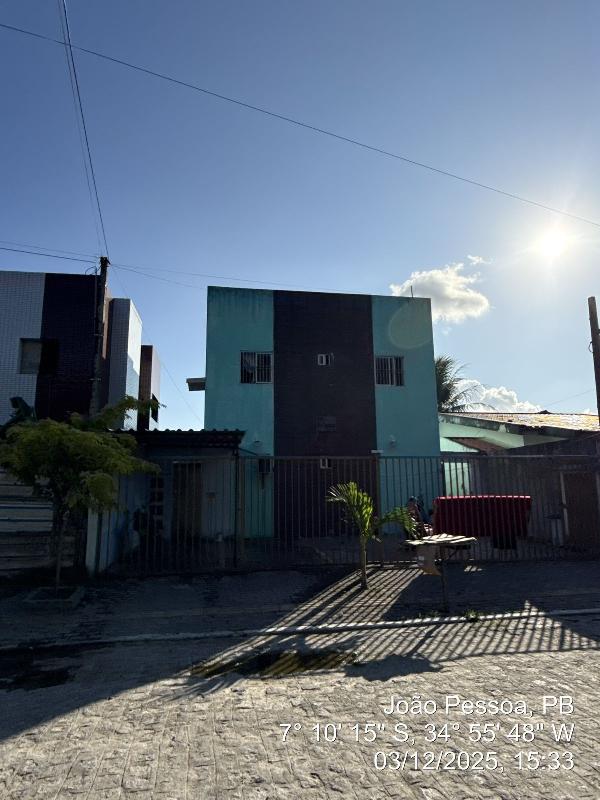 PREDIO RESIDENCIAL MULTIFAMILIAR