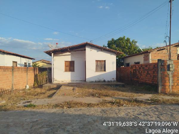 LOT LAGOA ALEGRE PARK