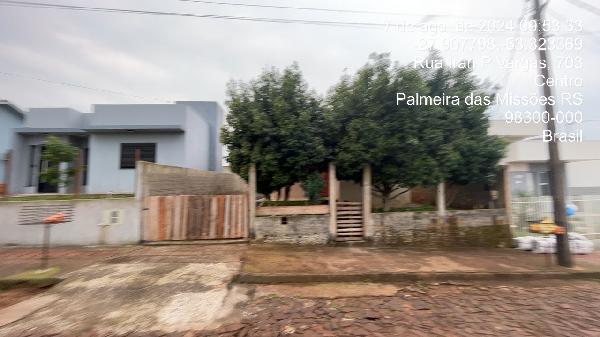 LOT. RES PARQUE CENTENÁRIO