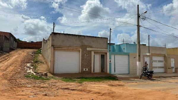 LOTEAMENTO RESIDENCIAL BELA VISTA