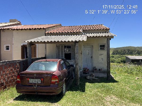 HERVAL - CENTRO