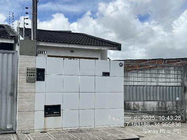 SANTA RITA - PLANALTO TIRIBI I