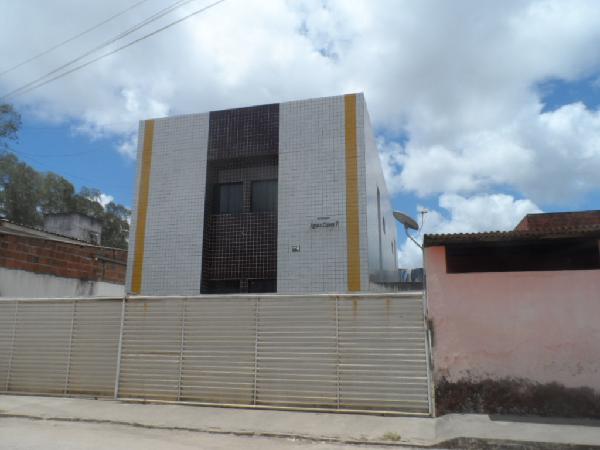 RES. AGUAS CLARAS VI
