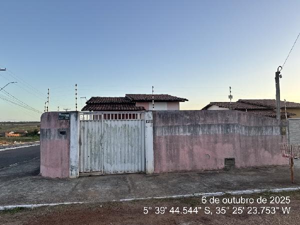 CEARA-MIRIM - LOT GUARARAPES