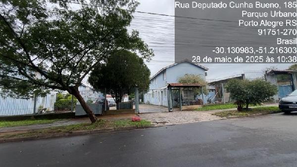 CONJUNTO RESIDENCIAL ARCO