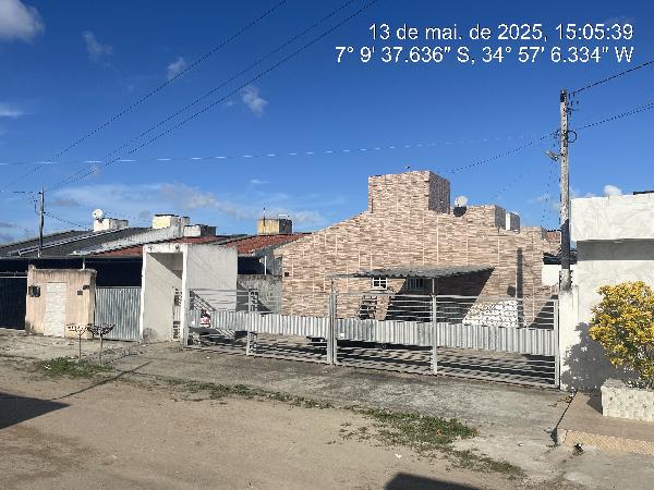 COND MULTIFAMILIAR - RESIDENCIAL