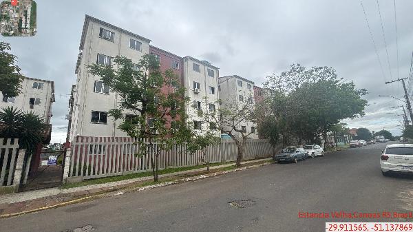 COND RES PORANGABA A