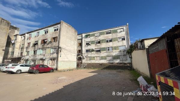CONJ RES VILA NOVA RESTINGA