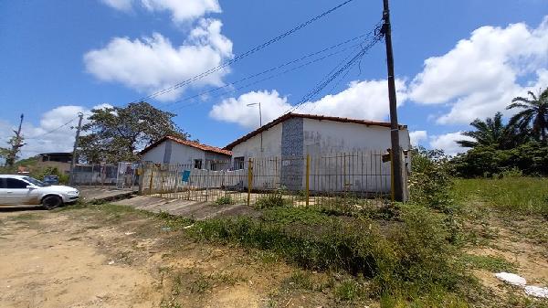LOTEAMENTO CIDADE INDUSTRIAL DE ITAPISSUMA