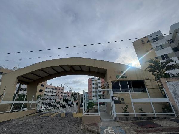 COND RESERVA ALTO VERDE