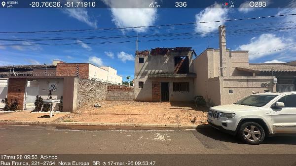 LOT JARDIM EUROPA