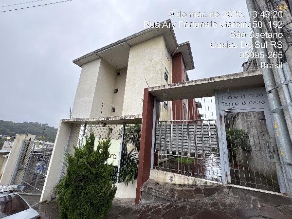 RESIDENCIAL RESERVA AURORA