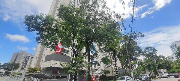 COND MAIS ALTOS MORUMBI