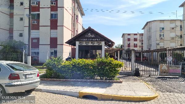 CONJ RES CHARRUA II