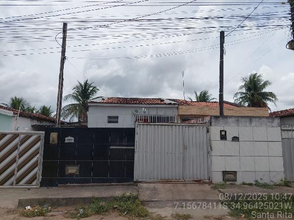 SANTA RITA -  PLANALTO TIBIRI II