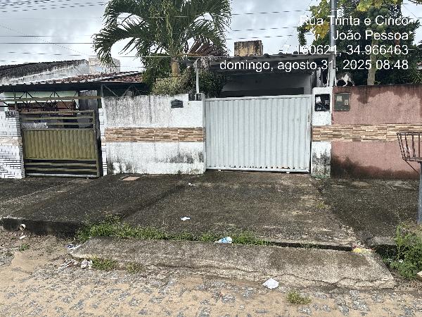 SANTA RITA - TIBIRI