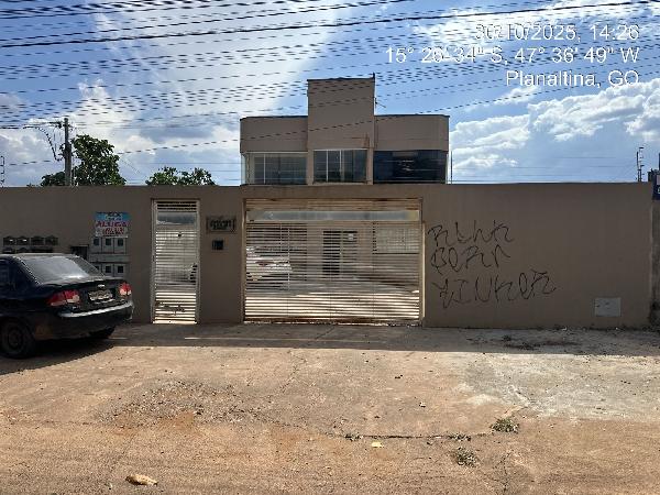 PLANALTINA - SETOR NORTE