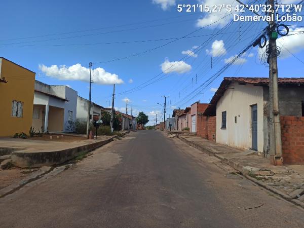 DEMERVAL LOBAO - SAO PEDRO
