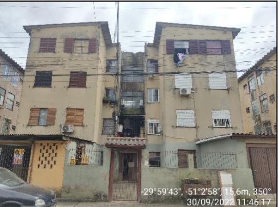 CONJUNTO HABITACIONAL SALOME