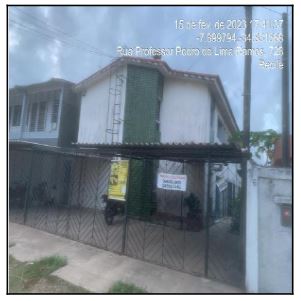 PAULISTA - NOSSA SENHORA DO O