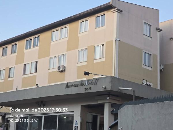 RESIDENCIAL AMÉRICA DO NORTE II