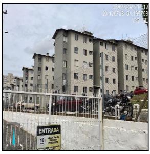 CONDOMÍNIO RESIDENCIAL NOSSA SENHORA DO ROSÁRIO
