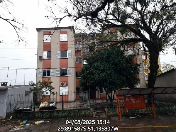 CONJUNTO HABITACIONAL GUAJUVIRAS