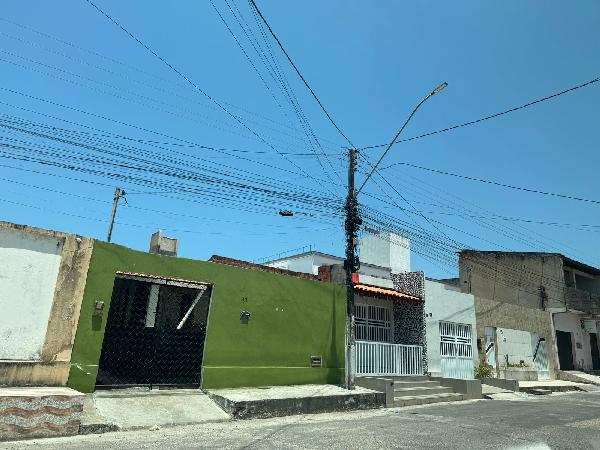 NOSSA SENHORA DO SOCORRO - LOT SANTA MARIANA