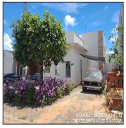 ITARARE - RESIDENCIAL ALTO DOS PINHEIROS