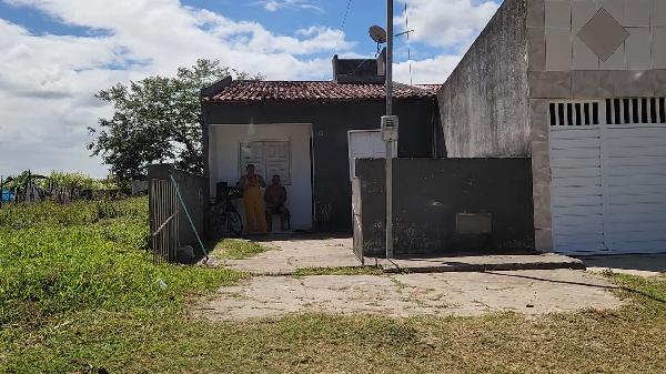 LOT PARQUE SANTA RITA