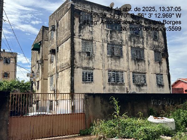 RESID SANTA INES
