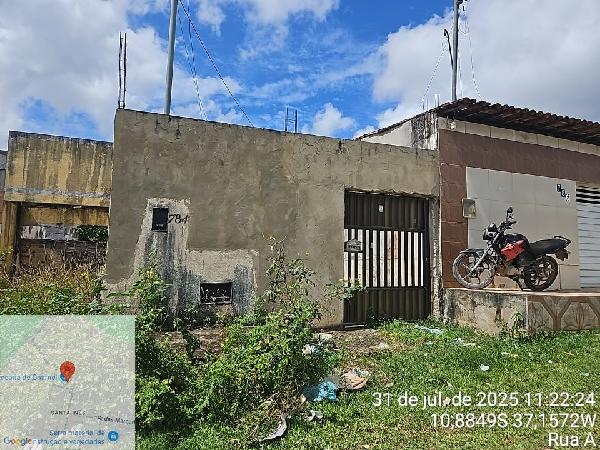 LOTEAMENTO JARDIM VILA NEY