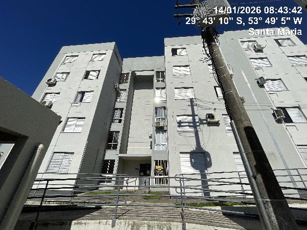 RESIDENCIAL ARUBA