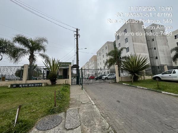 RESIDENCIAL VIVENDAS DO SOL I