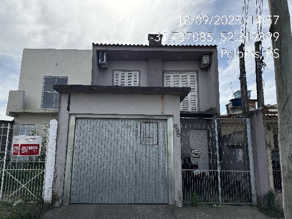 LOTEAMENTO SIMÕES LOPES