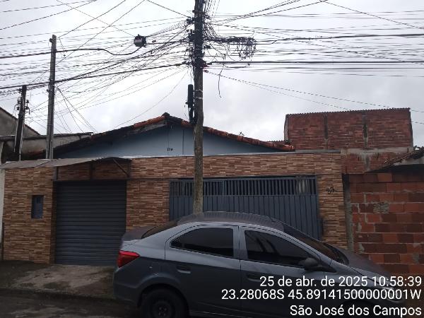 SAO JOSE DOS CAMPOS - DOM PEDRO I