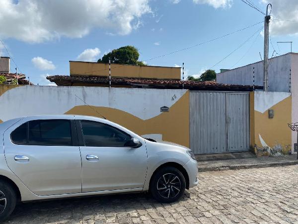 PARAÍSO DE CEARÁ-MIRIM