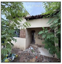 DEMERVAL LOBAO - VISTA ALEGRE