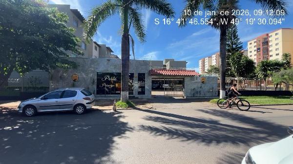 GOIANIA - PARQUE OESTE INDUSTRIAL