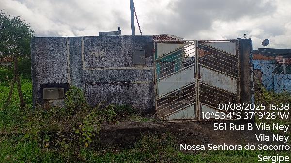 LOT JARDIM VILA NEY