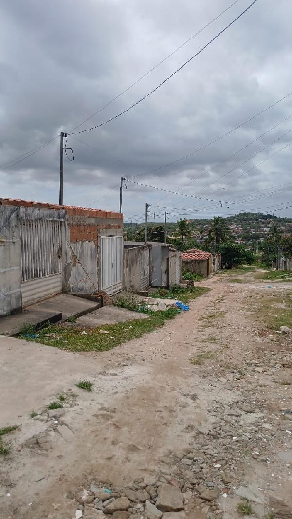 LOTEAMENTO JARDIM VILA NEY